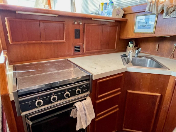 Post-46 1988-Jubilee Annapolis-Maryland-United States-4786781