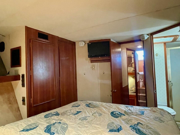 Post-46 1988-Jubilee Annapolis-Maryland-United States-4786788
