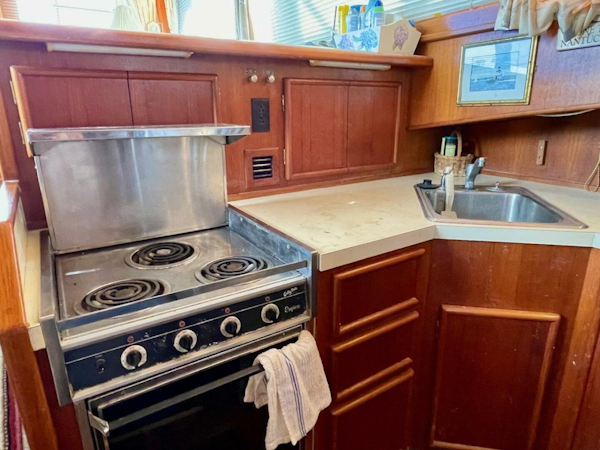 Post-46 1988-Jubilee Annapolis-Maryland-United States-4786782
