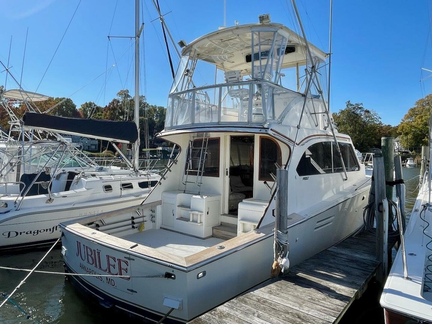 Post-46 1988-Jubilee Annapolis-Maryland-United States-4786741 | Thumbnail