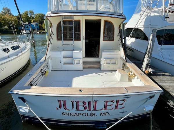 Post-46 1988-Jubilee Annapolis-Maryland-United States-4786739