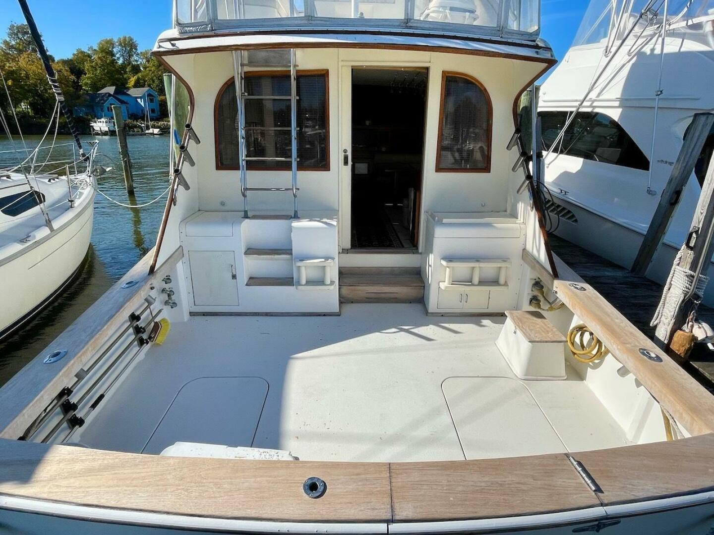 Post-46 1988-Jubilee Annapolis-Maryland-United States-4786769 | Thumbnail