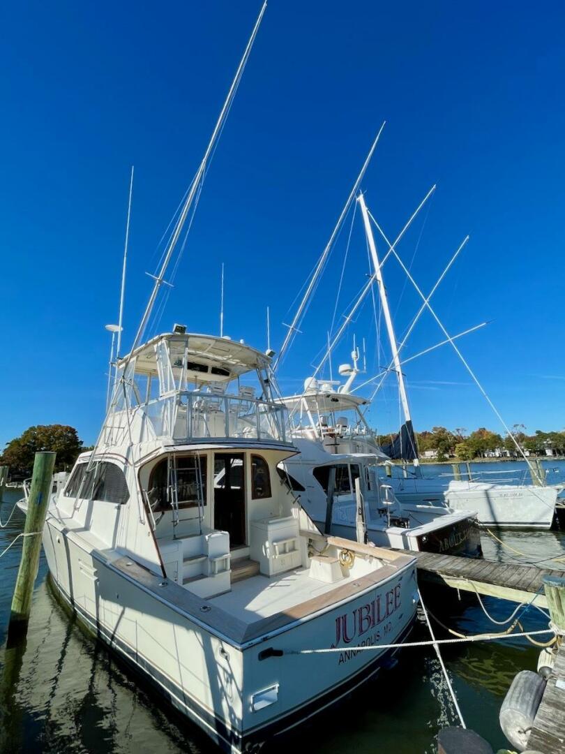 Post-46 1988-Jubilee Annapolis-Maryland-United States-4786738 | Thumbnail