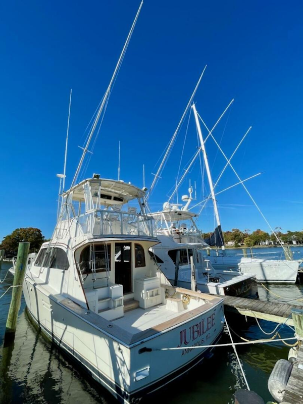 Post-46 1988-Jubilee Annapolis-Maryland-United States-4786738