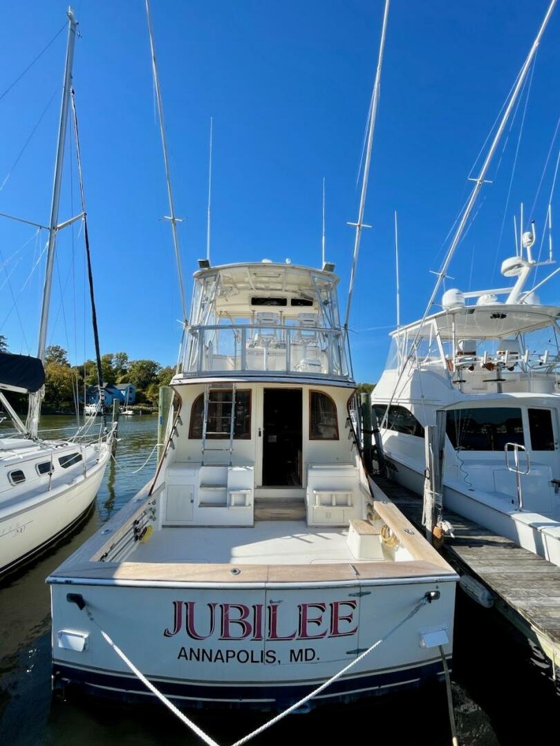 Post-46 1988-Jubilee Annapolis-Maryland-United States-4786740 | Thumbnail