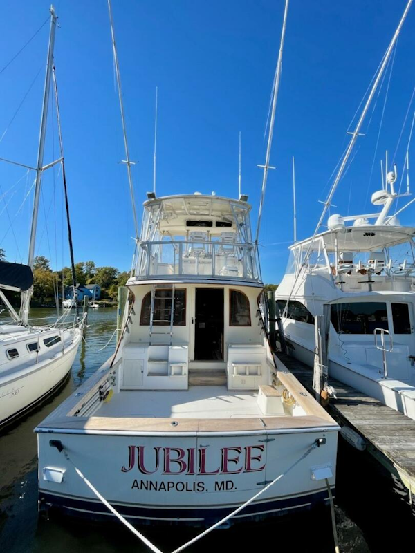 Post-46 1988-Jubilee Annapolis-Maryland-United States-4786740