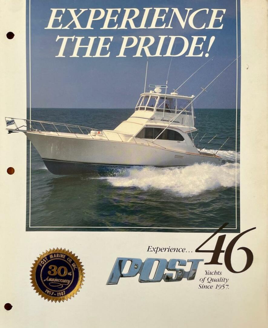 Post-46 1988-Jubilee Annapolis-Maryland-United States-4786806 | Thumbnail
