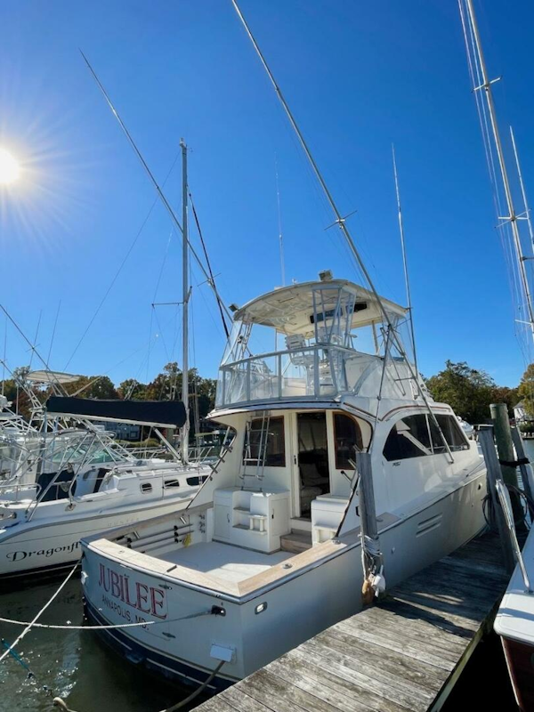 Post-46 1988-Jubilee Annapolis-Maryland-United States-4786742
