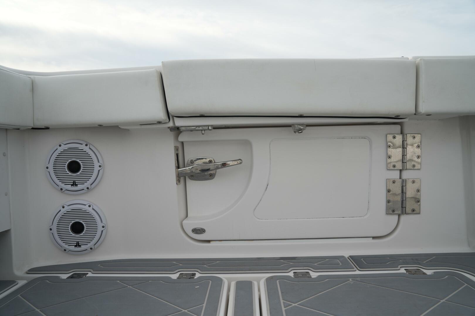Invincible-46 Catamaran 2022-Amazing Grace Riverview-Florida-United States-4787005 | Thumbnail