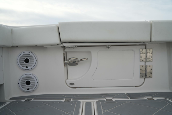 Invincible-46 Catamaran 2022-Amazing Grace Riverview-Florida-United States-4787005