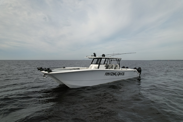 Invincible-46 Catamaran 2022-Amazing Grace Riverview-Florida-United States-4786984