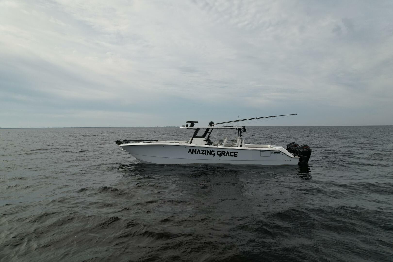 Invincible-46 Catamaran 2022-Amazing Grace Riverview-Florida-United States-4786986 | Thumbnail
