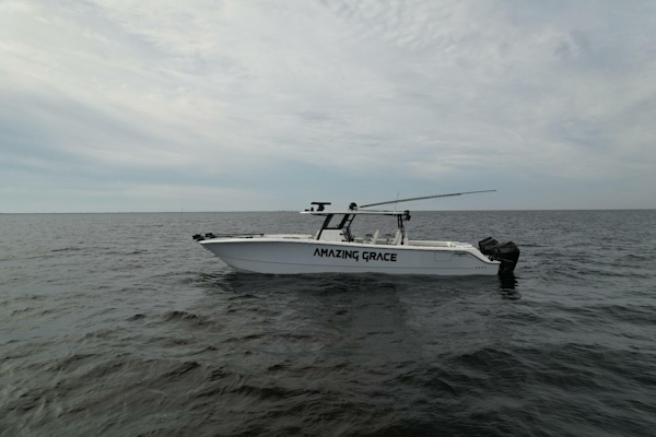 Invincible-46 Catamaran 2022-Amazing Grace Riverview-Florida-United States-4786986