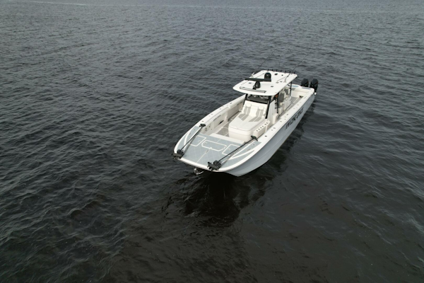 Invincible-46 Catamaran 2022-Amazing Grace Riverview-Florida-United States-4786991