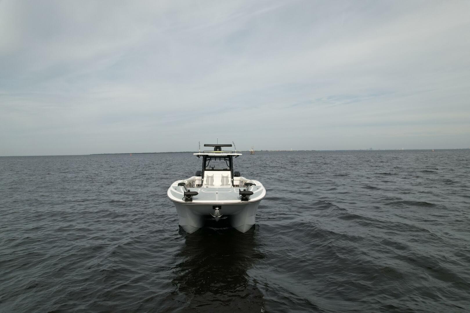 Invincible-46 Catamaran 2022-Amazing Grace Riverview-Florida-United States-4786985 | Thumbnail