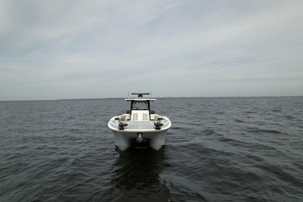 Invincible-46 Catamaran 2022-Amazing Grace Riverview-Florida-United States-4786985