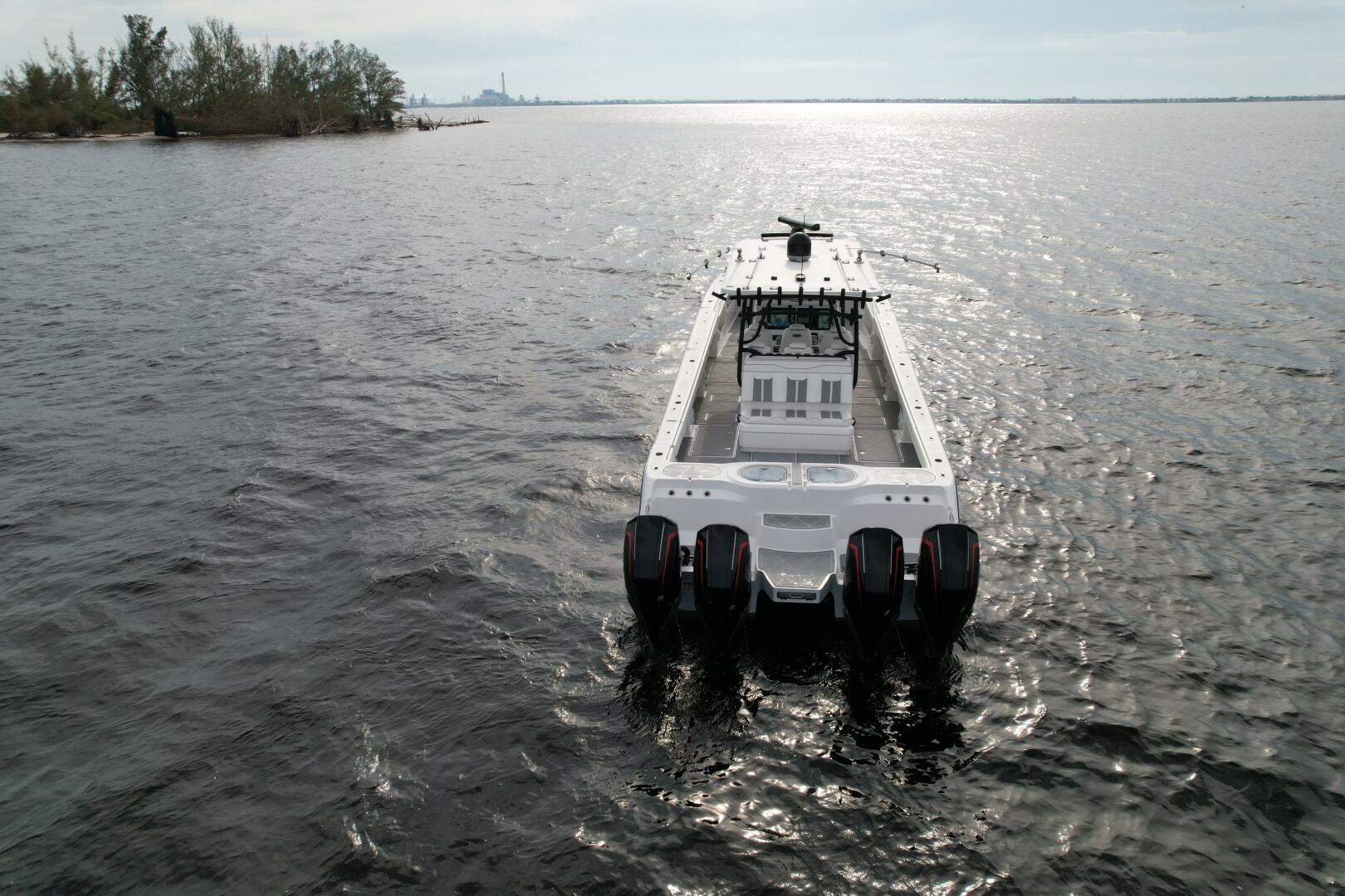 Invincible-46 Catamaran 2022-Amazing Grace Riverview-Florida-United States-4786988 | Thumbnail