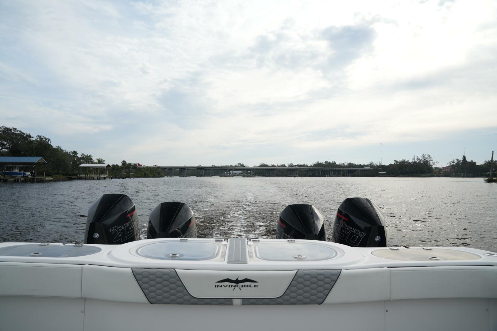 Invincible-46 Catamaran 2022-Amazing Grace Riverview-Florida-United States-4787008 | Thumbnail