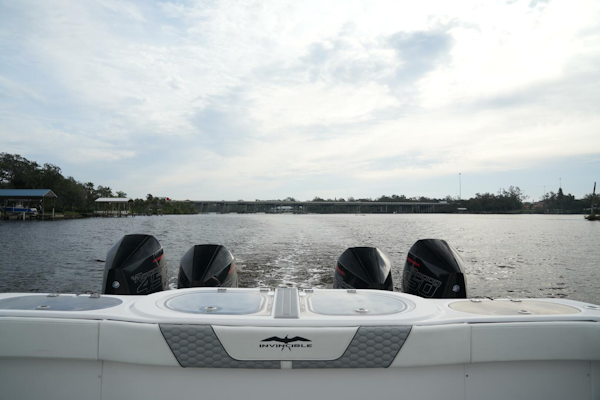 Invincible-46 Catamaran 2022-Amazing Grace Riverview-Florida-United States-4787008