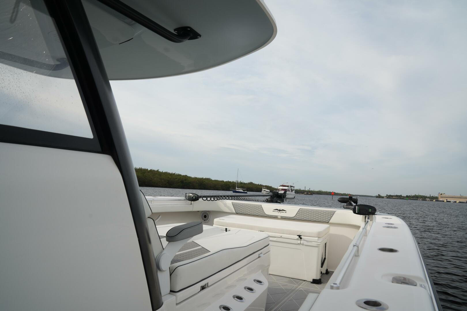 Invincible-46 Catamaran 2022-Amazing Grace Riverview-Florida-United States-4786996 | Thumbnail
