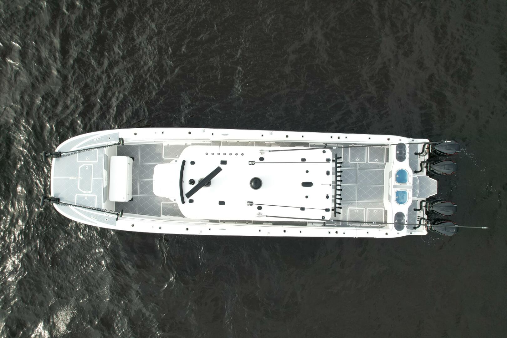 Invincible-46 Catamaran 2022-Amazing Grace Riverview-Florida-United States-4786987 | Thumbnail