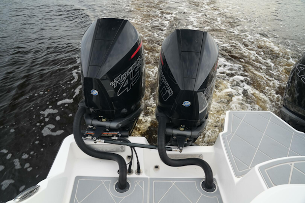 Invincible-46 Catamaran 2022-Amazing Grace Riverview-Florida-United States-4787014