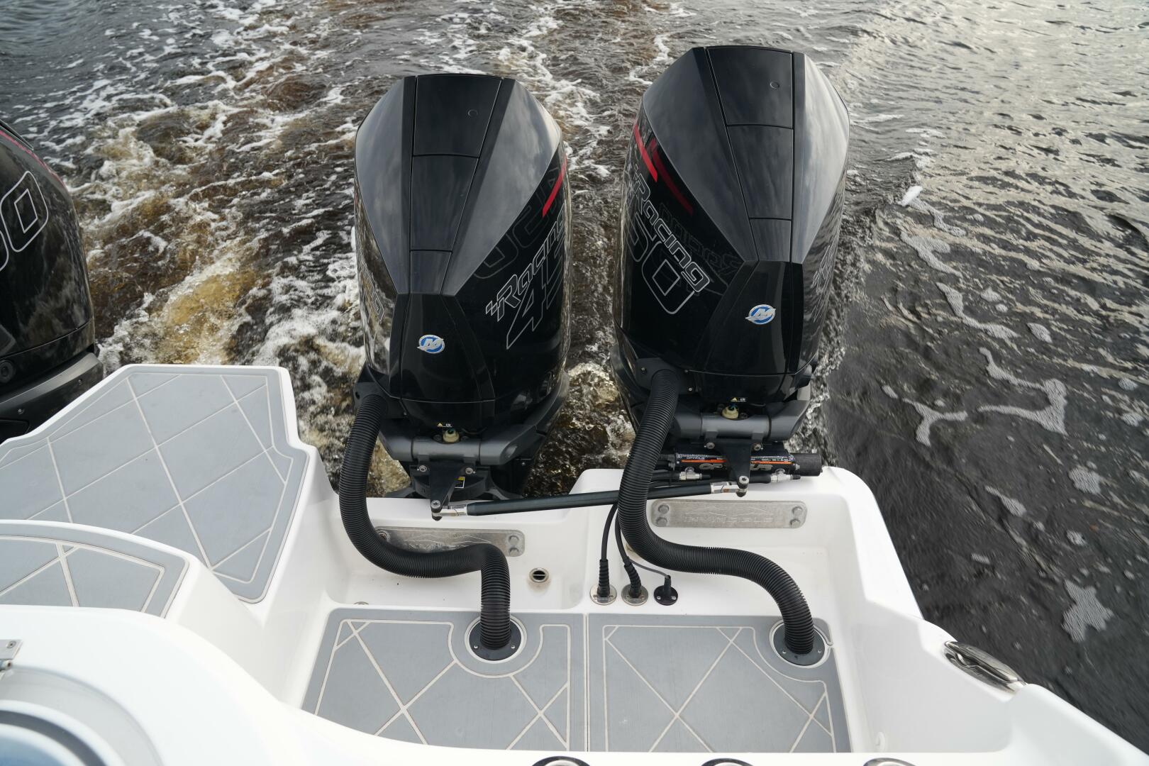 Invincible-46 Catamaran 2022-Amazing Grace Riverview-Florida-United States-4787015 | Thumbnail