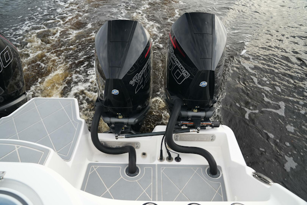 Invincible-46 Catamaran 2022-Amazing Grace Riverview-Florida-United States-4787015