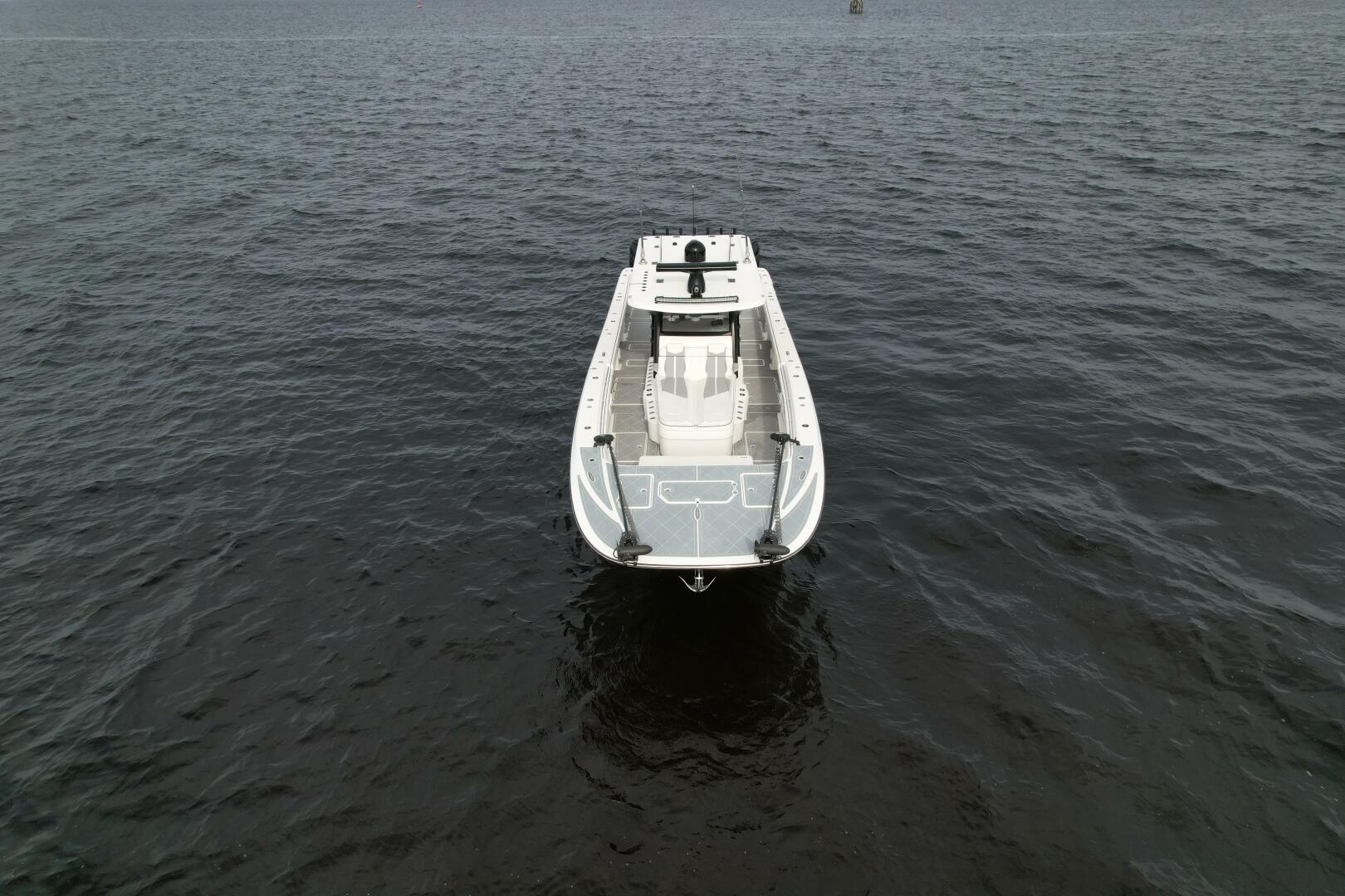 Invincible-46 Catamaran 2022-Amazing Grace Riverview-Florida-United States-4786990 | Thumbnail