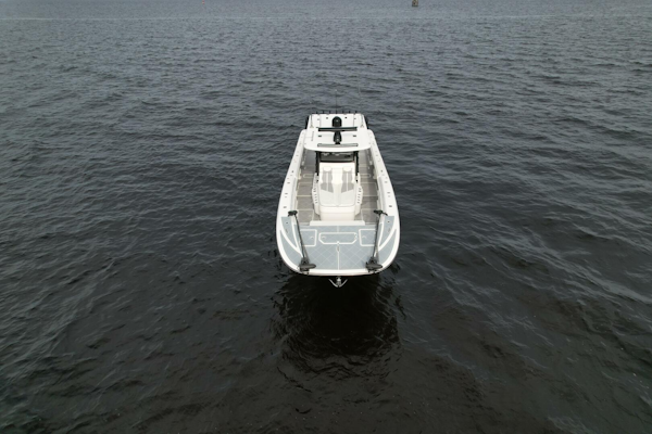 Invincible-46 Catamaran 2022-Amazing Grace Riverview-Florida-United States-4786990