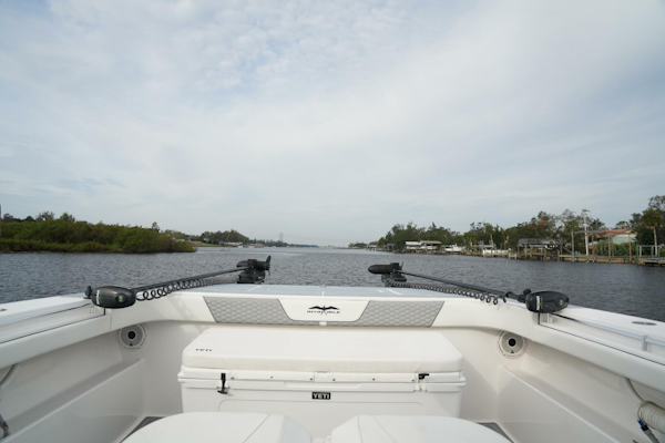 Invincible-46 Catamaran 2022-Amazing Grace Riverview-Florida-United States-4786993