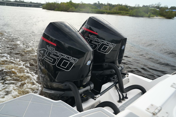 Invincible-46 Catamaran 2022-Amazing Grace Riverview-Florida-United States-4787016
