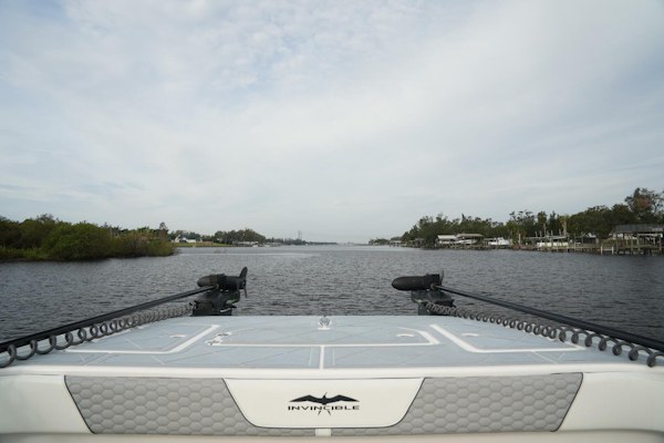Invincible-46 Catamaran 2022-Amazing Grace Riverview-Florida-United States-4787007