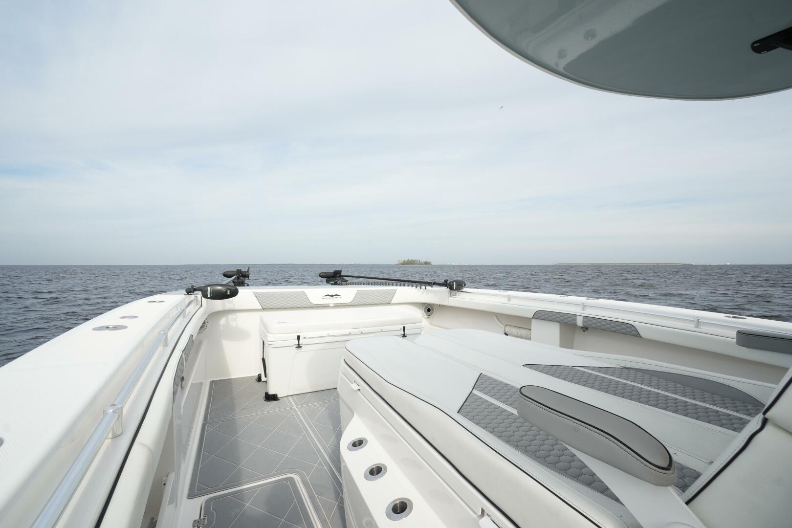 Invincible-46 Catamaran 2022-Amazing Grace Riverview-Florida-United States-4786994 | Thumbnail