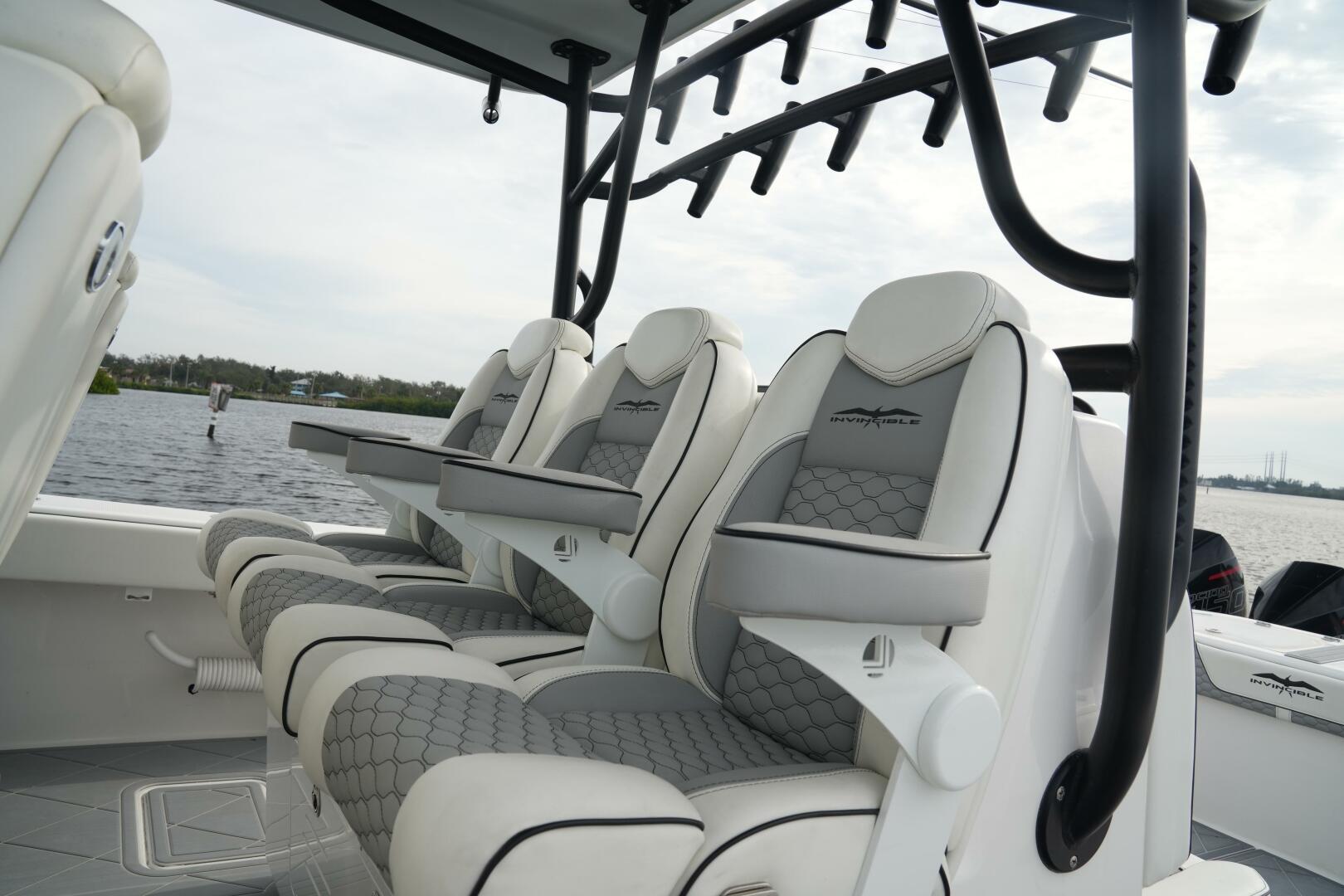 Invincible-46 Catamaran 2022-Amazing Grace Riverview-Florida-United States-4786999 | Thumbnail