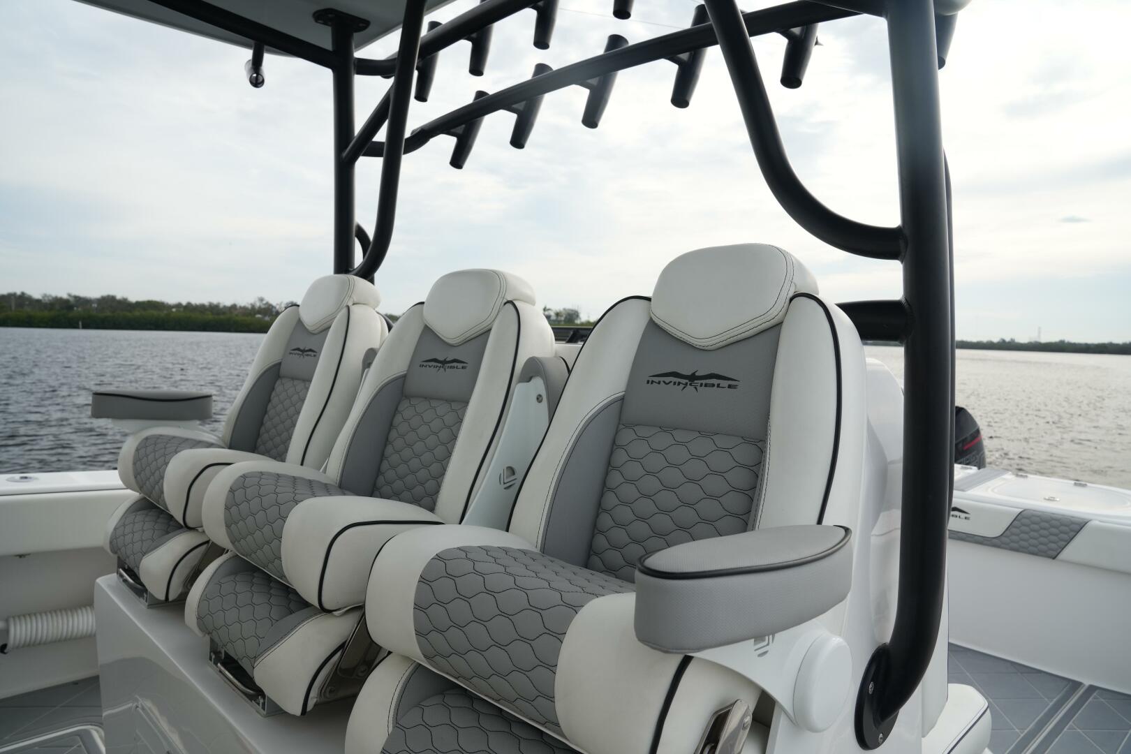 Invincible-46 Catamaran 2022-Amazing Grace Riverview-Florida-United States-4787000 | Thumbnail