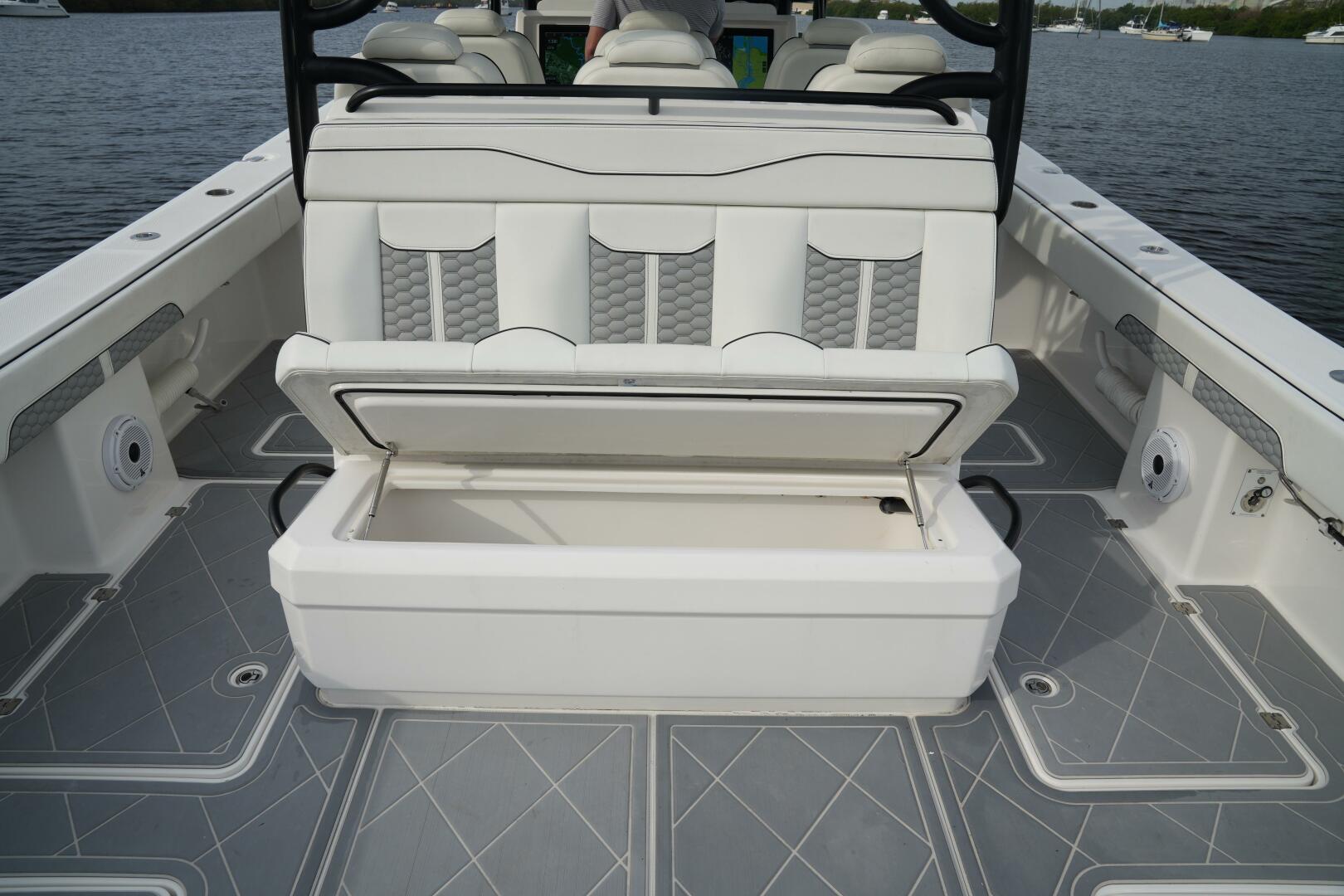 Invincible-46 Catamaran 2022-Amazing Grace Riverview-Florida-United States-4787003 | Thumbnail