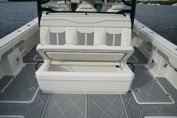 Invincible-46 Catamaran 2022-Amazing Grace Riverview-Florida-United States-4787003