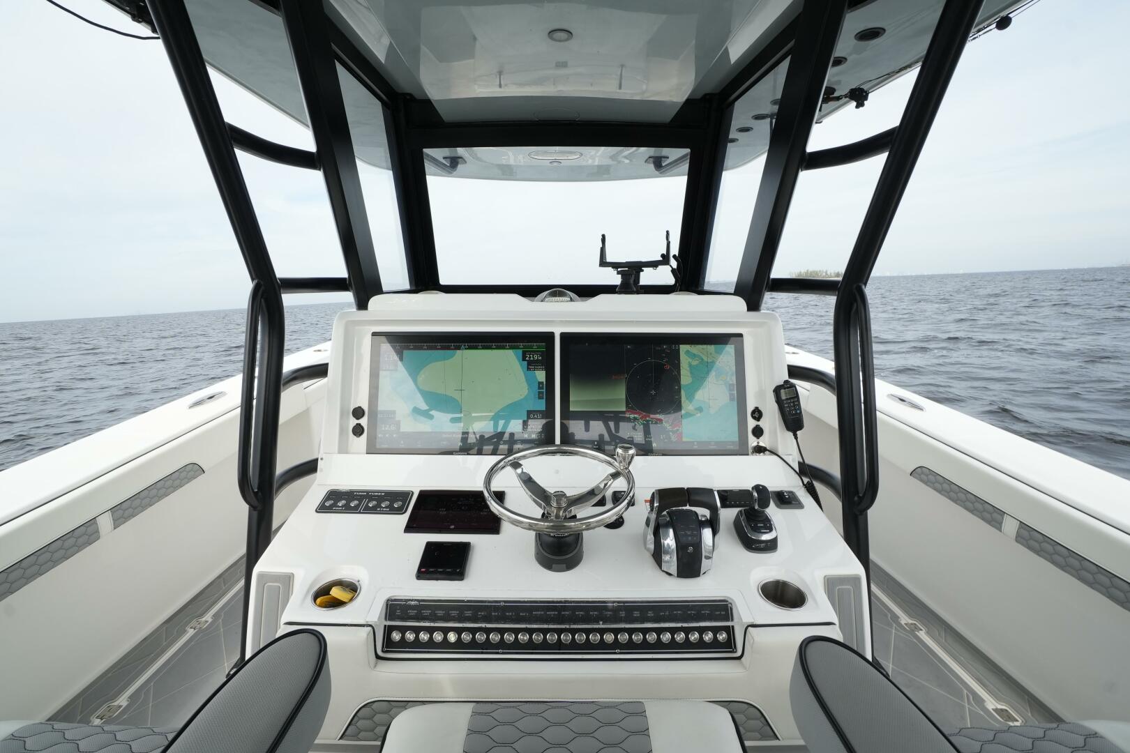 Invincible-46 Catamaran 2022-Amazing Grace Riverview-Florida-United States-4786998 | Thumbnail
