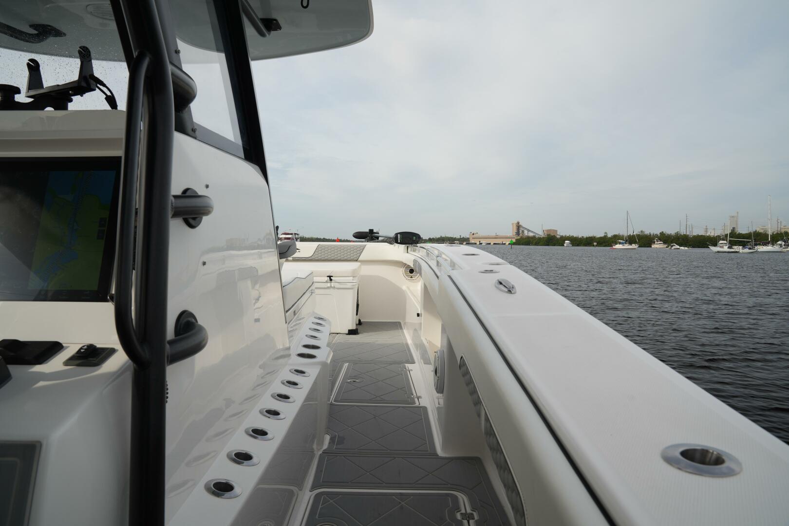 Invincible-46 Catamaran 2022-Amazing Grace Riverview-Florida-United States-4786997 | Thumbnail