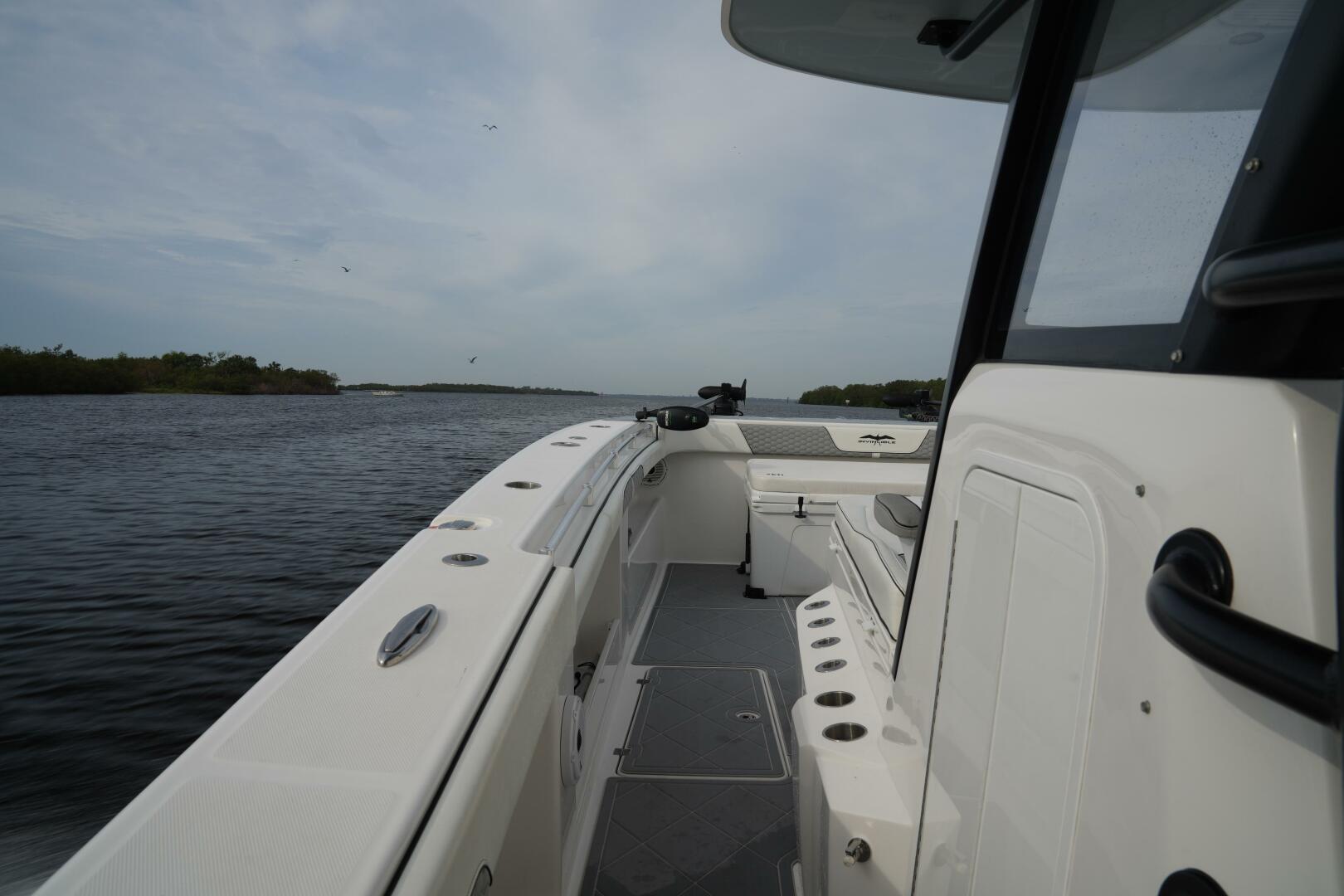 Invincible-46 Catamaran 2022-Amazing Grace Riverview-Florida-United States-4786995 | Thumbnail