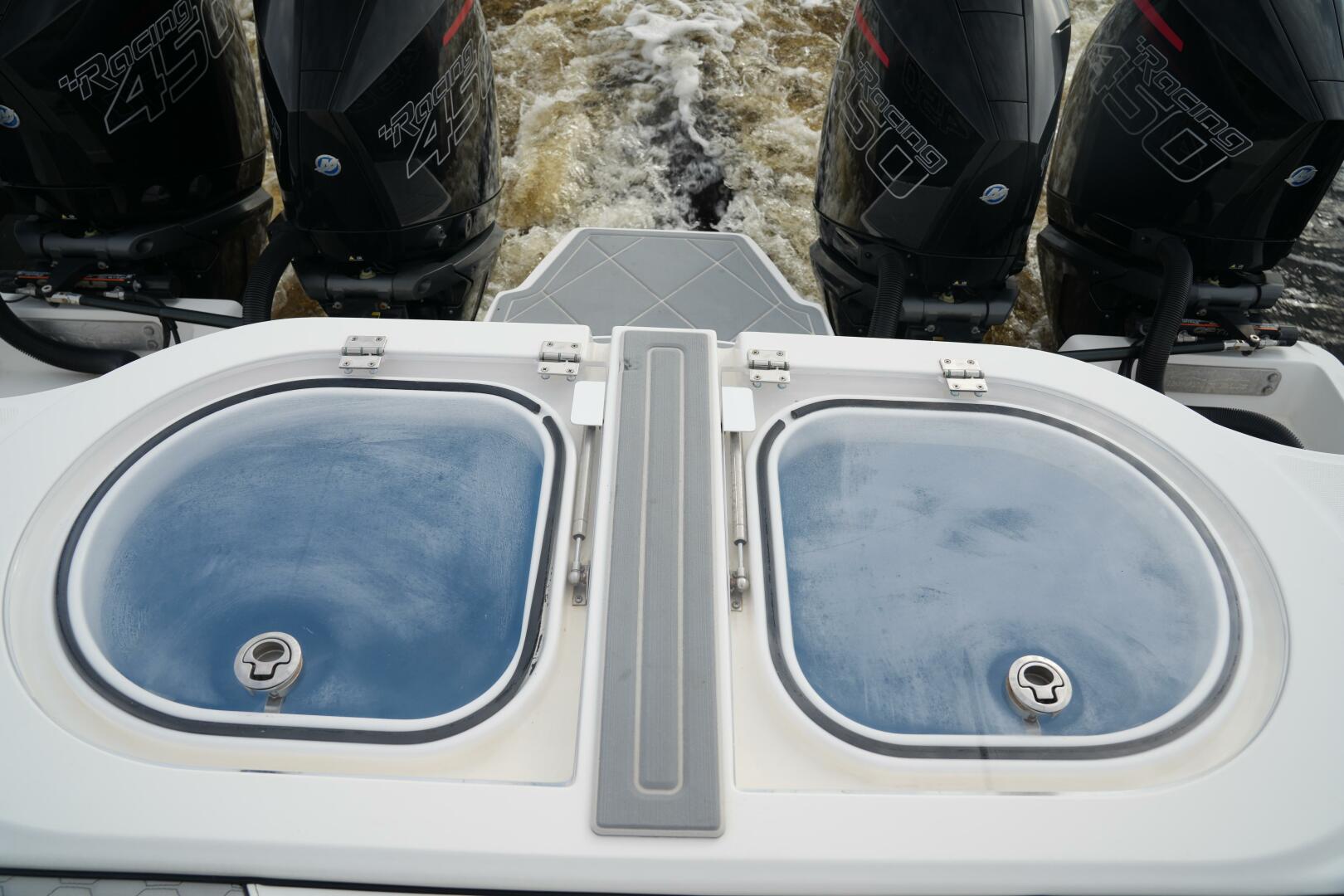 Invincible-46 Catamaran 2022-Amazing Grace Riverview-Florida-United States-4787009 | Thumbnail