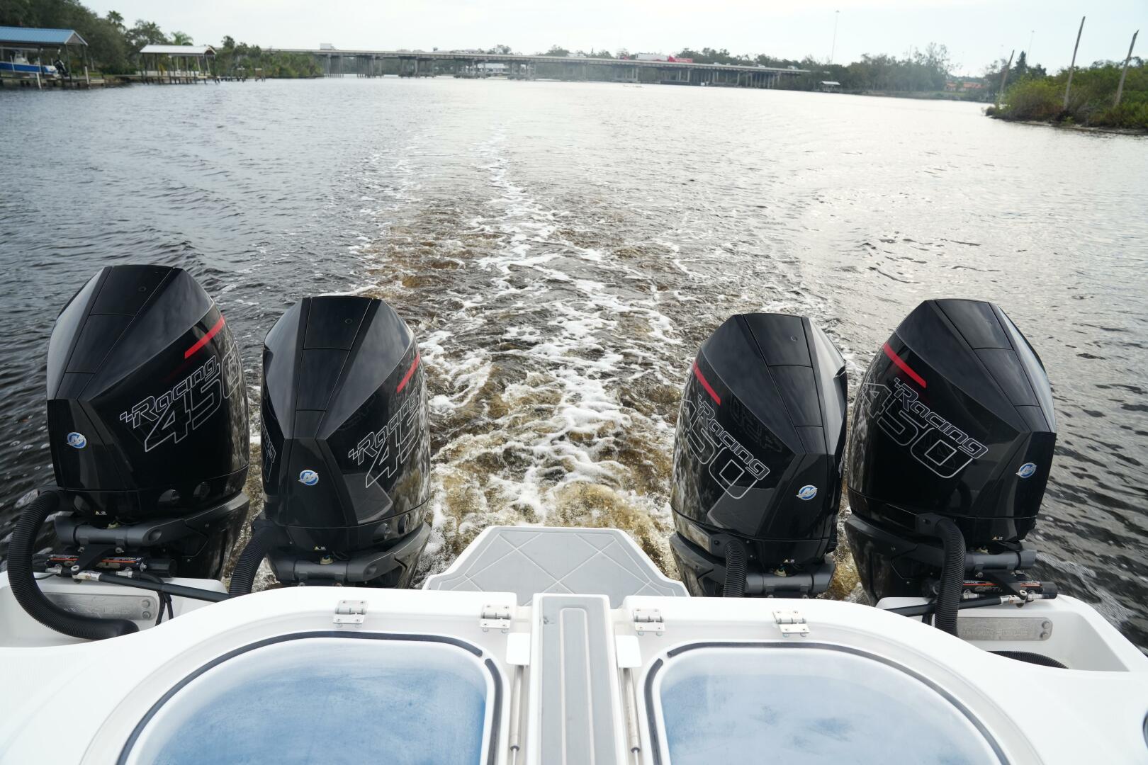 Invincible-46 Catamaran 2022-Amazing Grace Riverview-Florida-United States-4787010 | Thumbnail