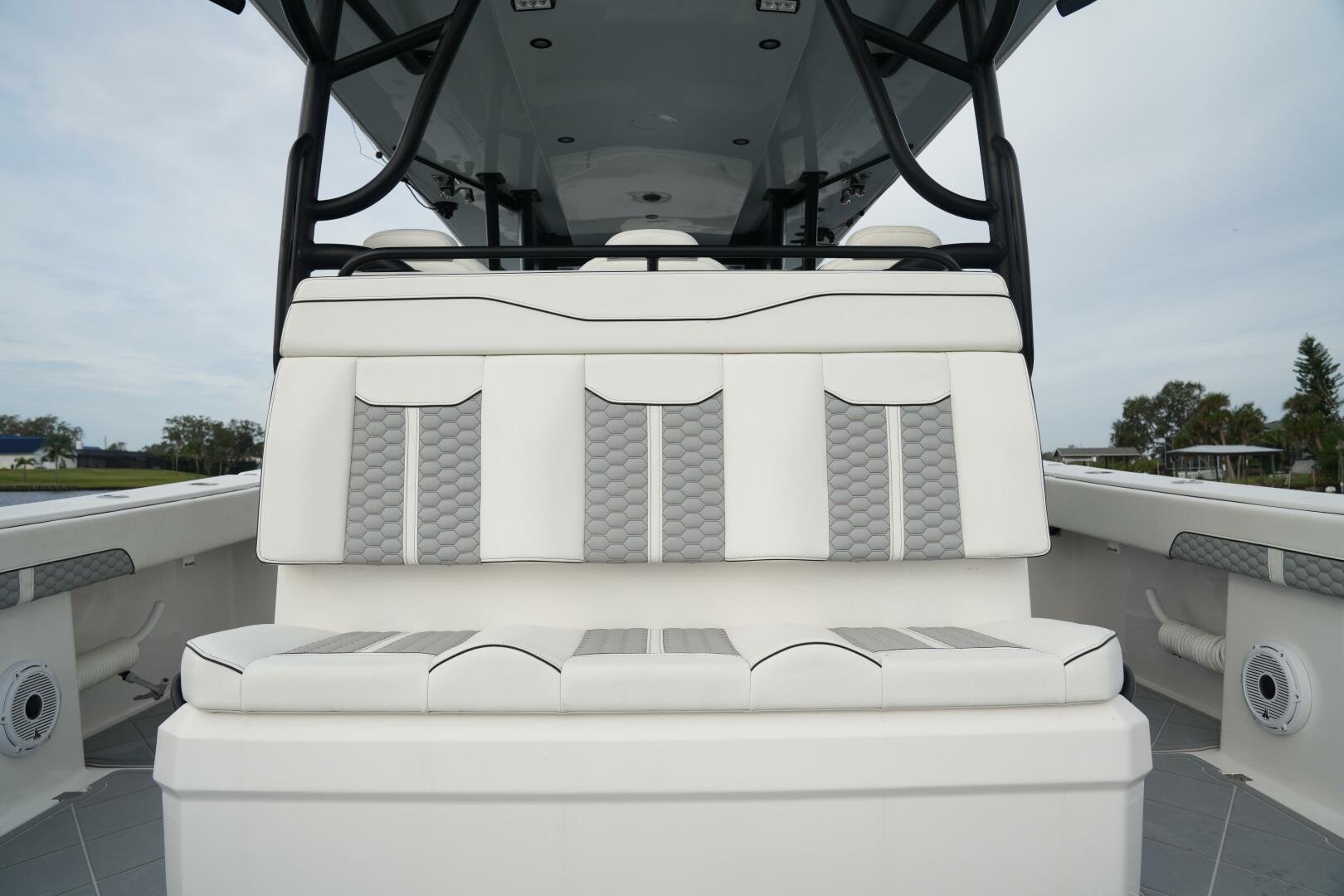 Invincible-46 Catamaran 2022-Amazing Grace Riverview-Florida-United States-4787002 | Thumbnail