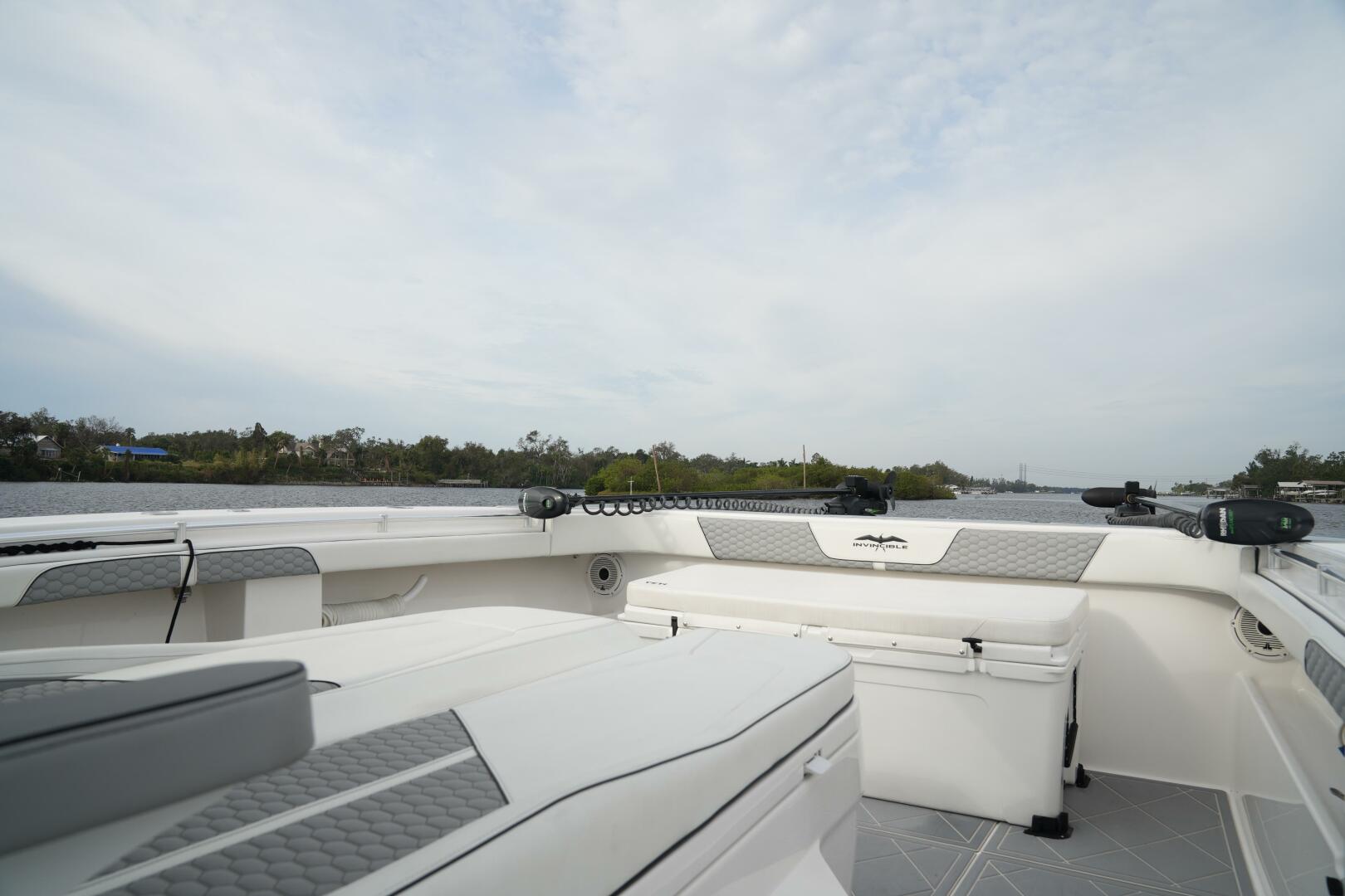 Invincible-46 Catamaran 2022-Amazing Grace Riverview-Florida-United States-4787004 | Thumbnail