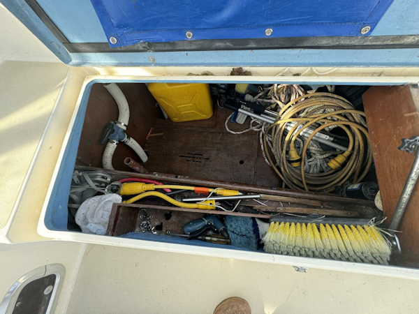 Sabre-425 1996 -WESTBROOK-Connecticut-United States-4787743