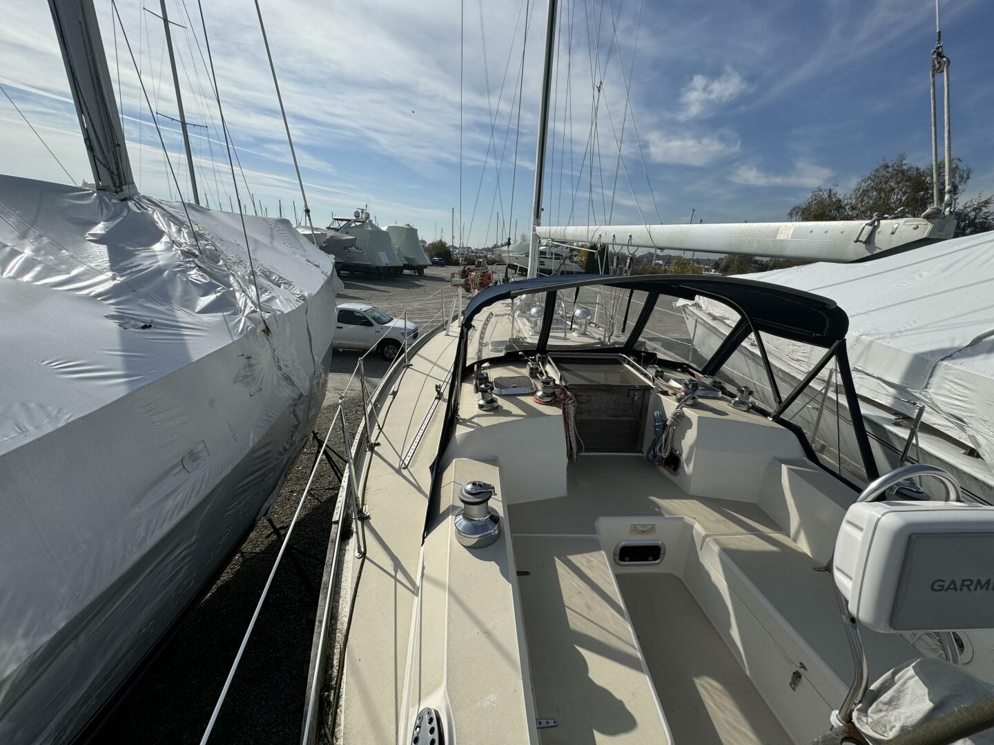 Sabre-425 1996 -WESTBROOK-Connecticut-United States-4787724 | Thumbnail