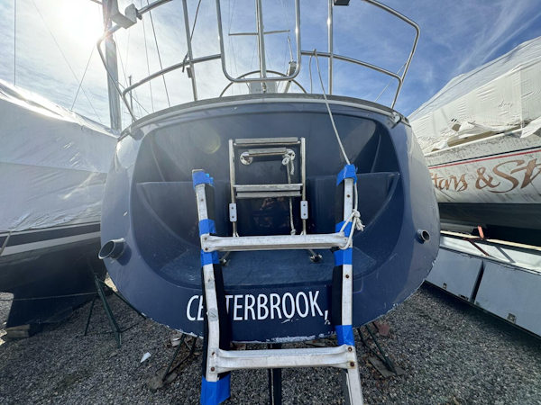 Sabre-425 1996 -WESTBROOK-Connecticut-United States-4787722