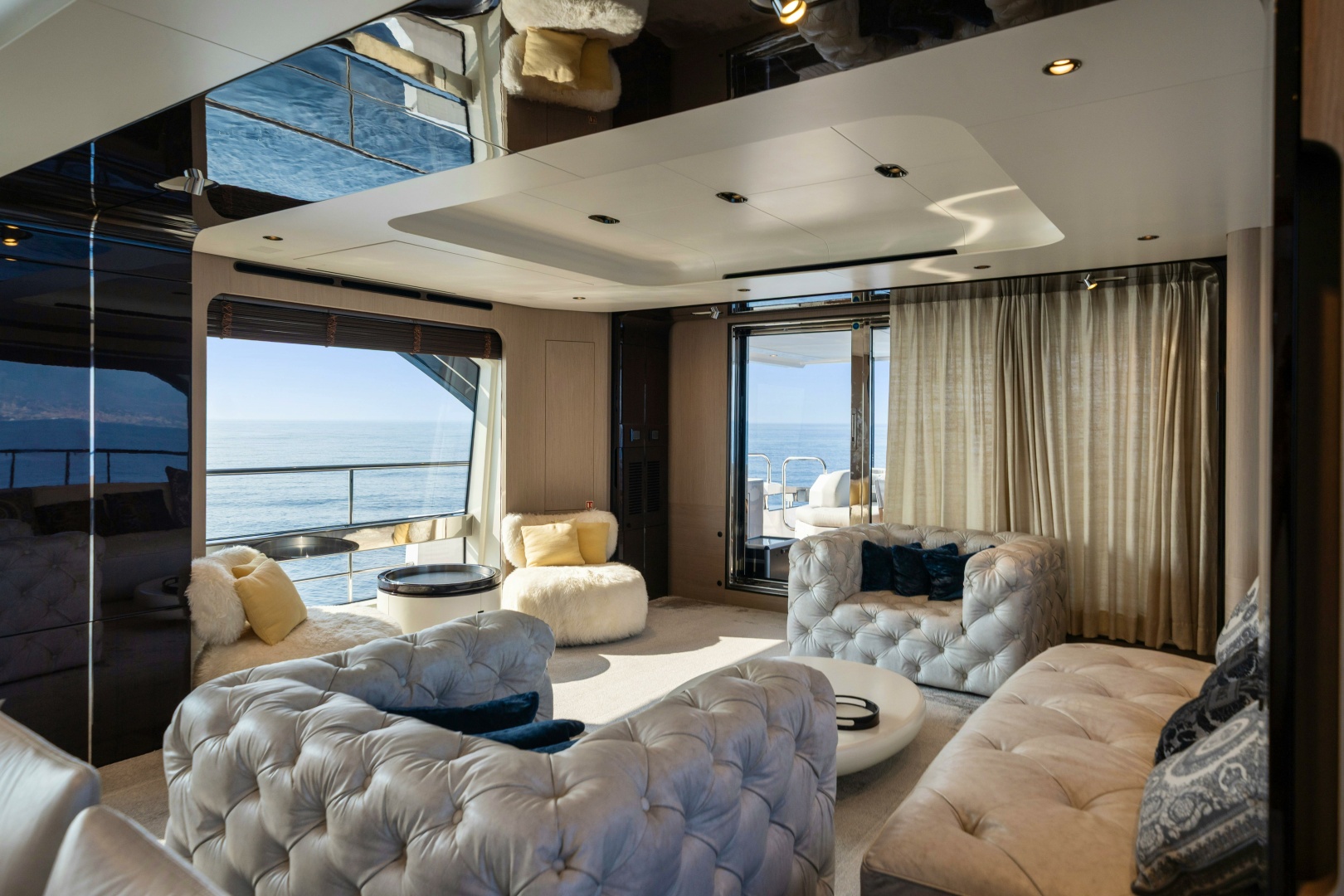 Azimut-Azimut Grande 27M 2020-CHILLIN’ San Remo-Italy-6051708 | Thumbnail