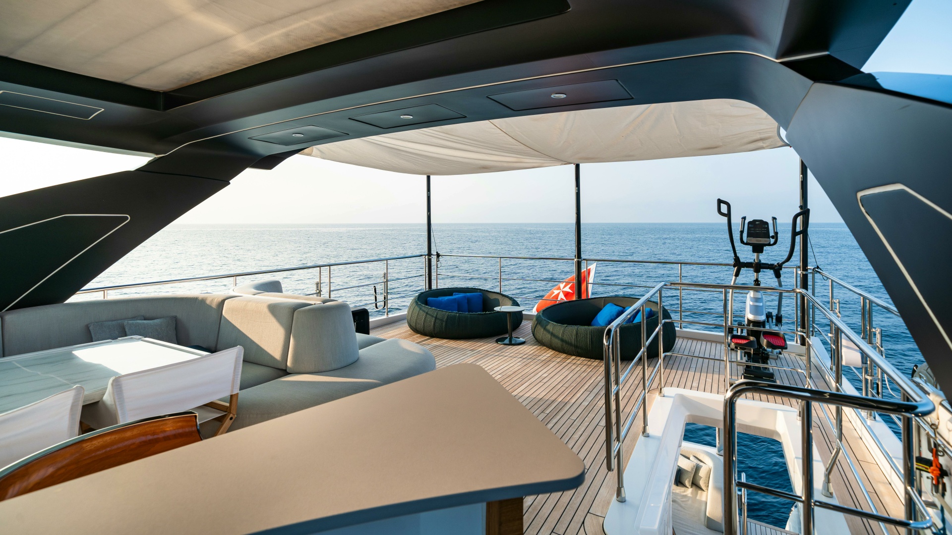 Azimut-Azimut Grande 27M 2020-CHILLIN’ San Remo-Italy-6051701 | Thumbnail
